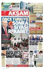 Akşam