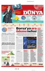 Dünya