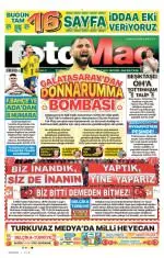 Fotomaç