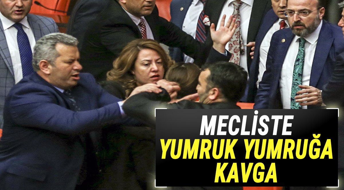 kavga