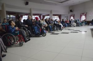Engelliler Haftas_ Tiyatro Soner _oban 2