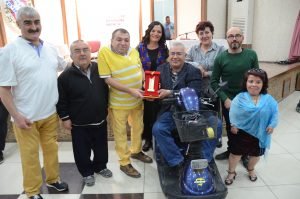 Engelliler Haftas_ Tiyatro Soner _oban 3