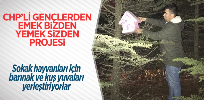 Chpl Gen Lerden Emek B Zden Yemek S Zden Projes Bilecik Haber