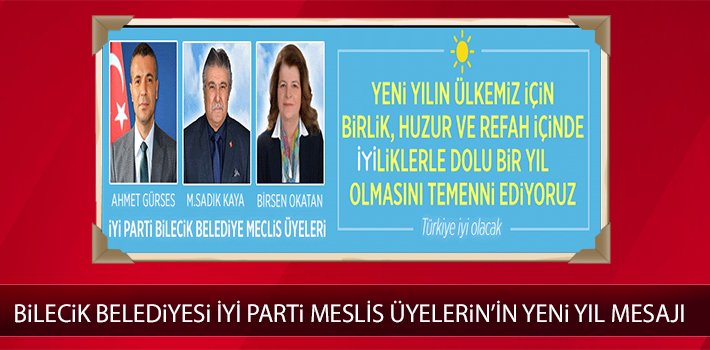 iyi parti