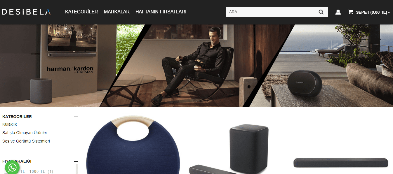 Harman Kardon