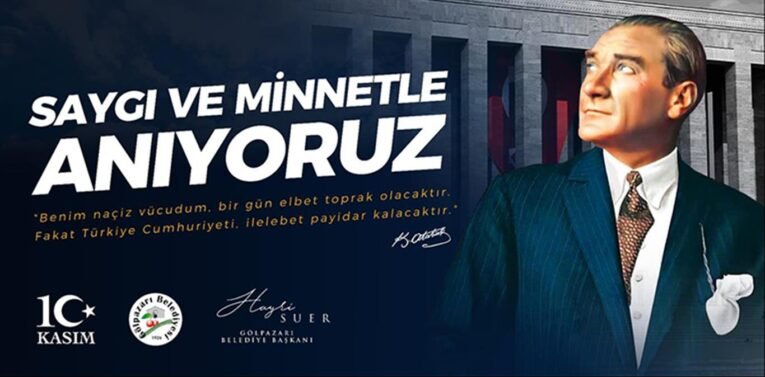 hayri suer 10 kasım