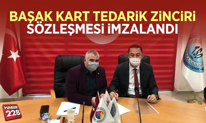 BASAKKART