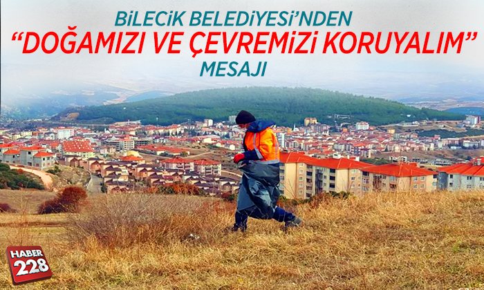 BİLECİKBELEDİYESİ