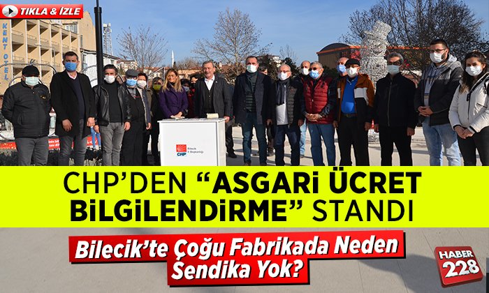 CHP