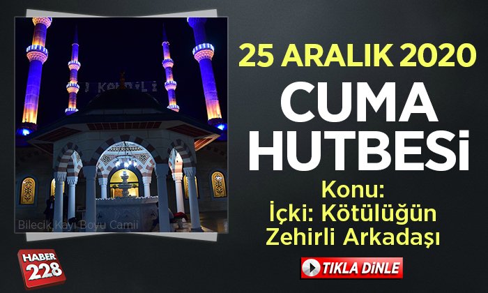 CUMAHUTBESI-25ARALIK