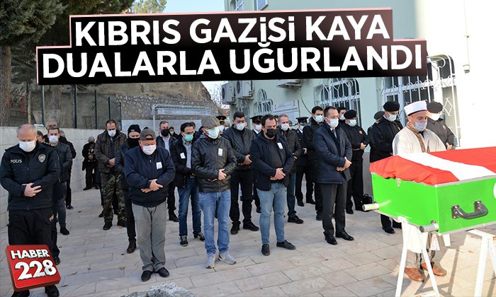 GAZIKAYA