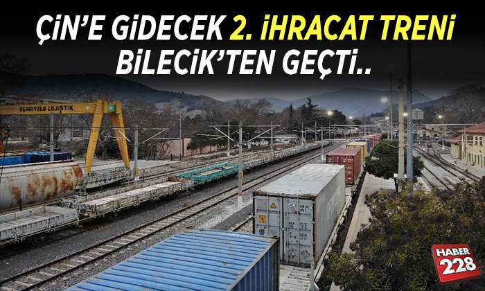 İHRACATTRENI