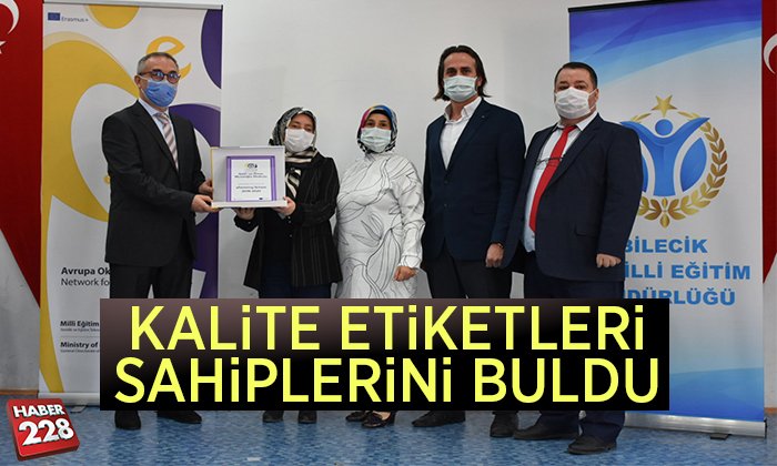 KALİTE