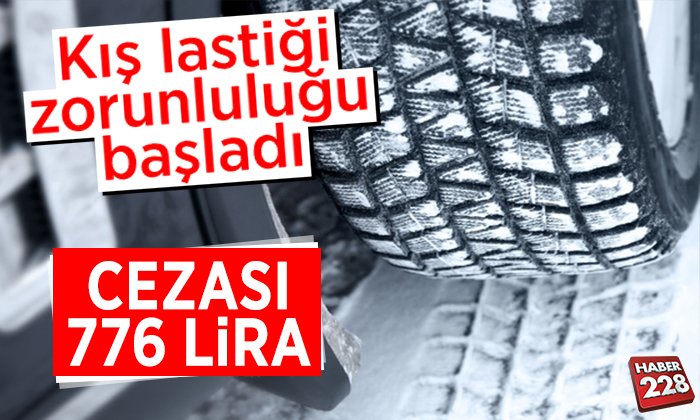 KIŞ-LASTİĞİ