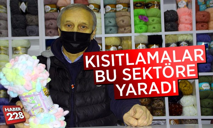 KISITLAMAALAR