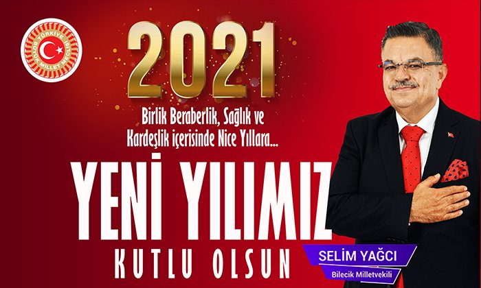 SELİM YAĞCI