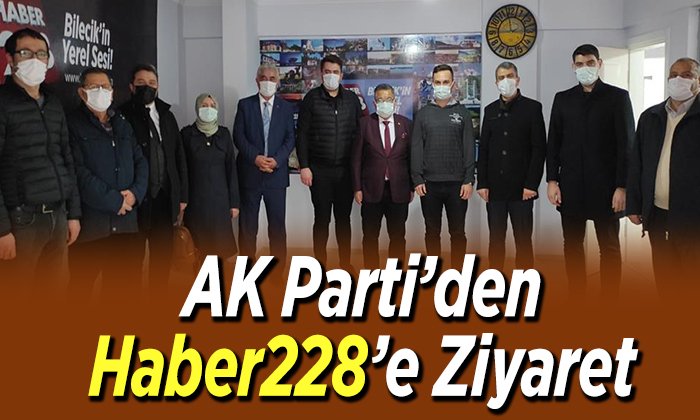 ak parti ziyaret
