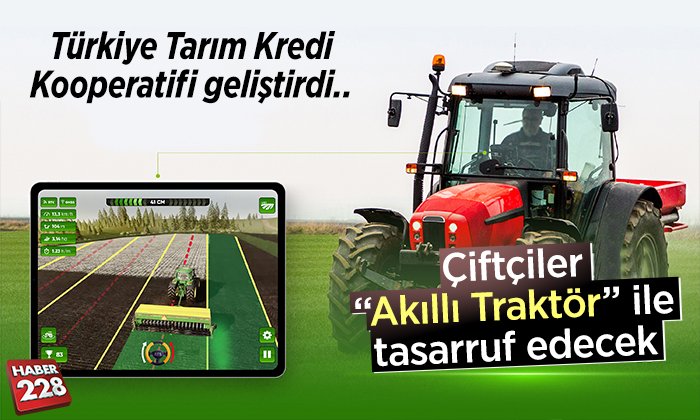 akıllı-traktör