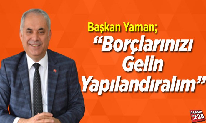 başkan yaman