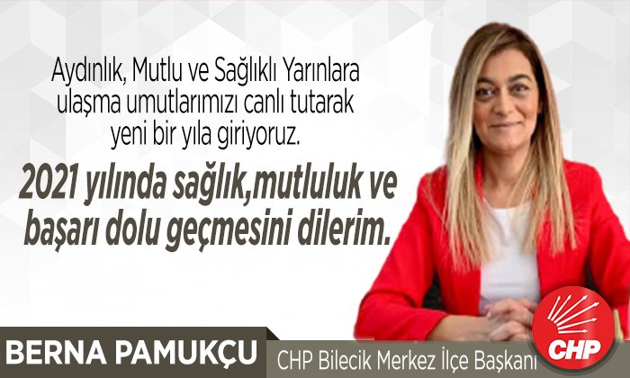 berna pamukçuu