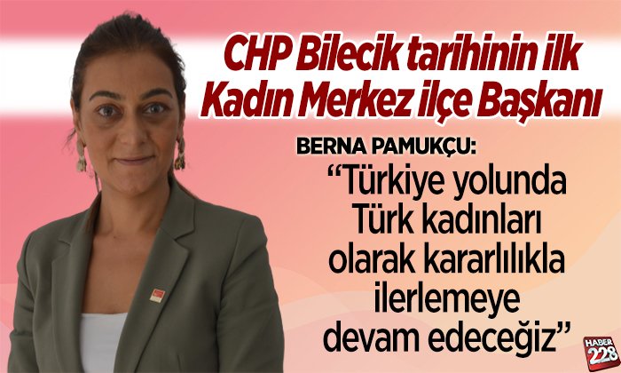 berna pamukçuu