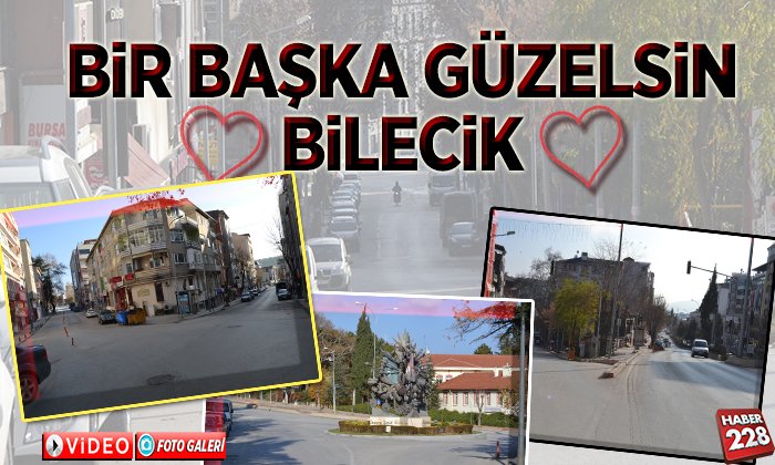 bir başka güzelsin bilecik