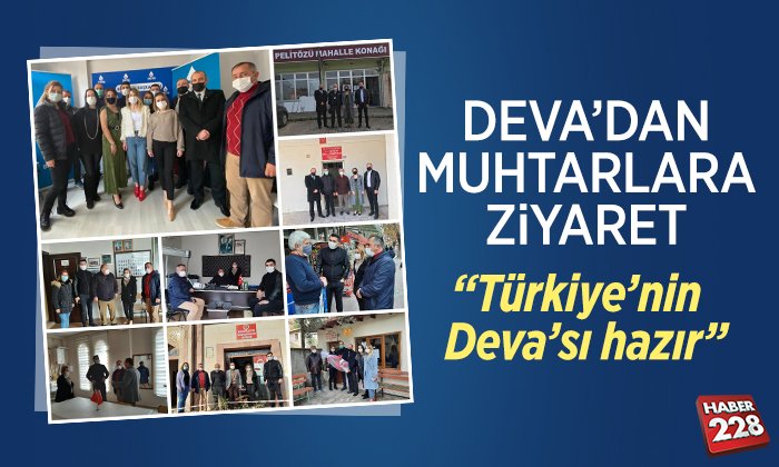 devadanziyaret