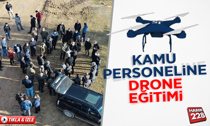 droneegitimi