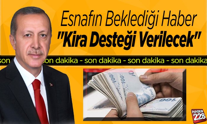 kira desteği