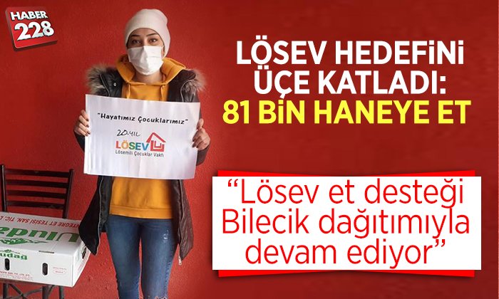 losev-bilecik