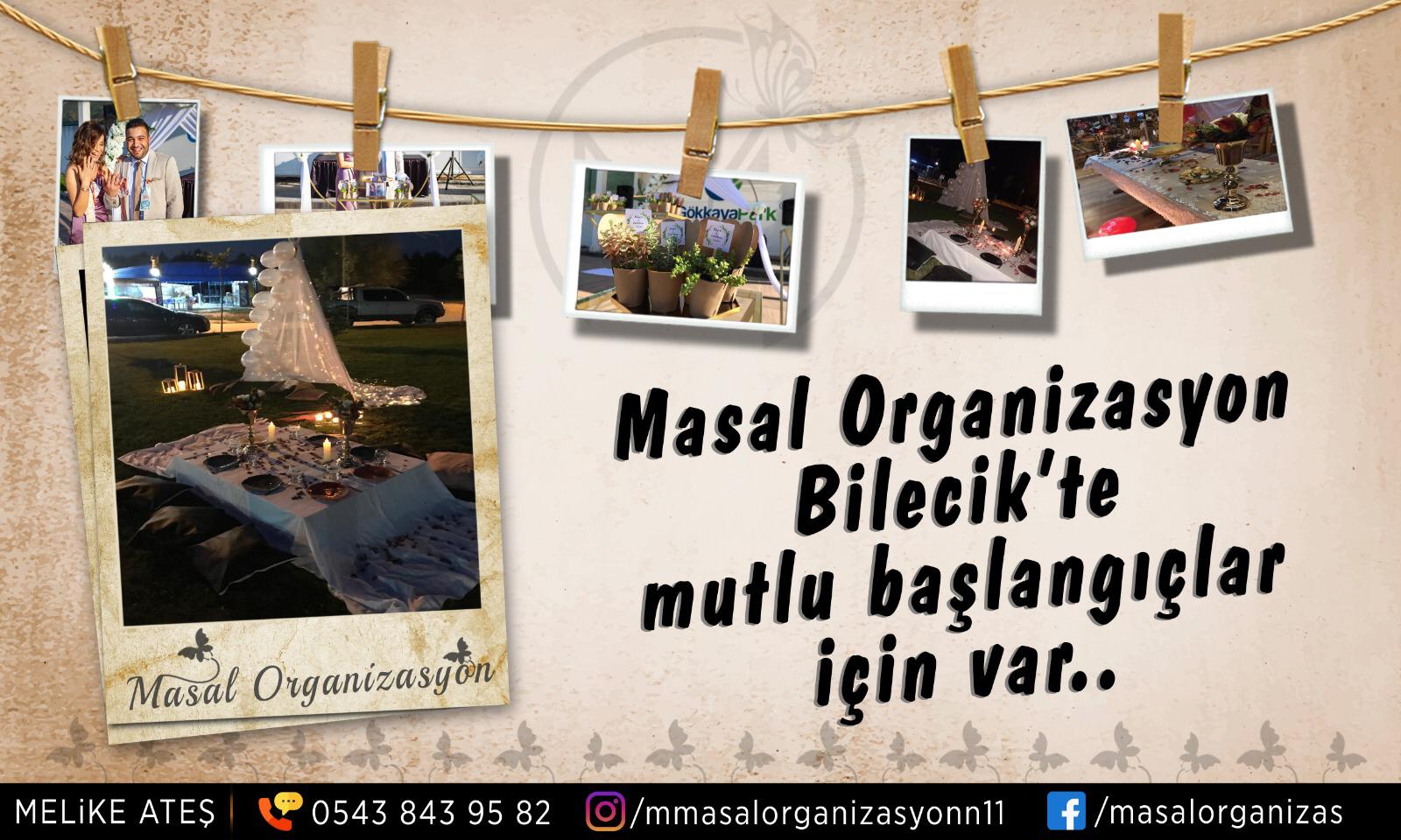 masal organisazyon
