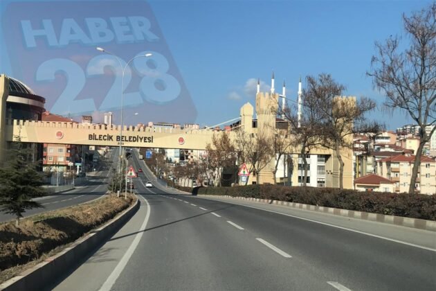 ne güzelsin bilecikk