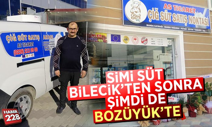 simi-sut-bilecik