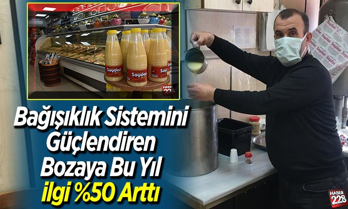 soydan boza ismail soydan