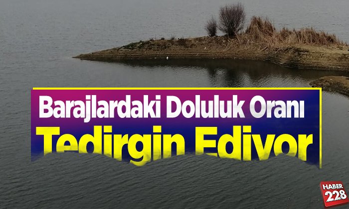 tedirgin ediyor