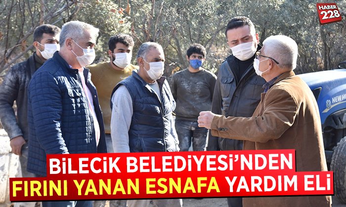 yangın