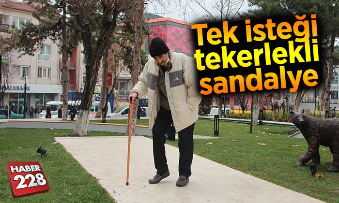 SANDALYE