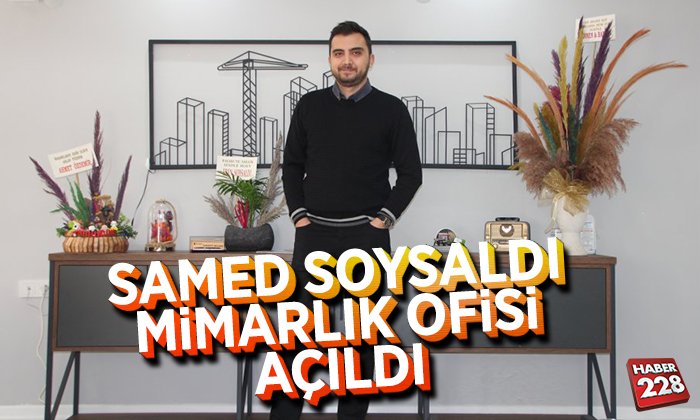 SOYSALDI