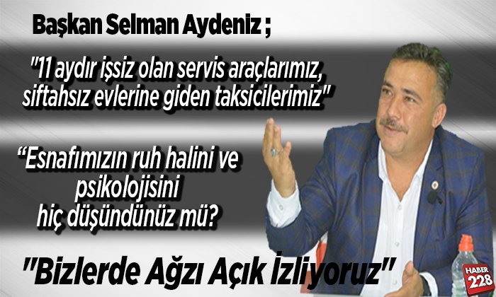 Selman Aydeniz
