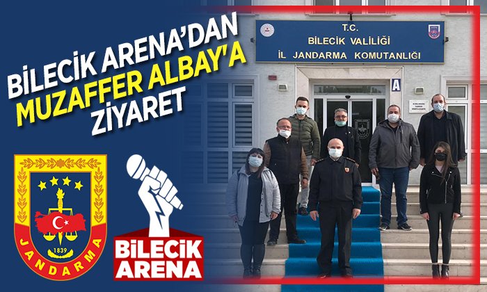 arena