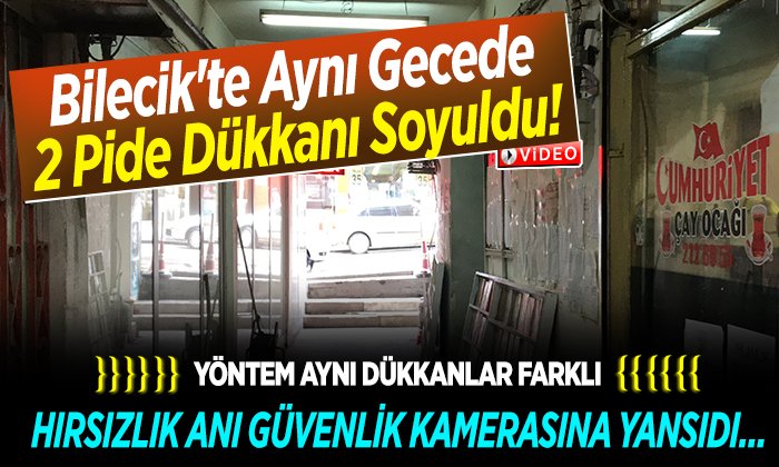 bilecilte hırsızlık