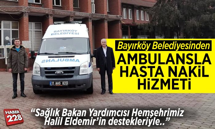 eldemir