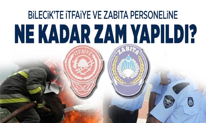 ne kadar zam yapıldı