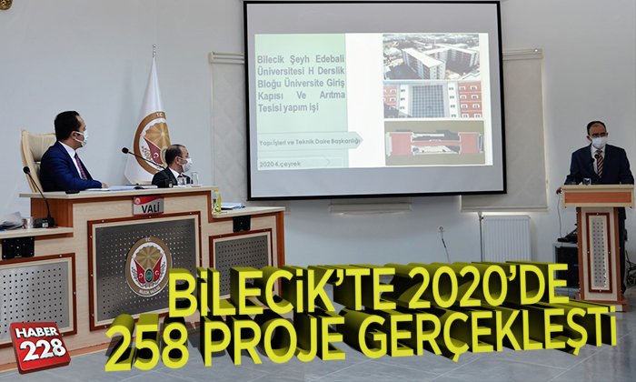proje