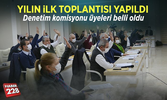 toplanti