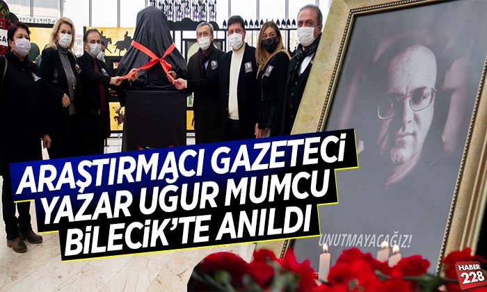 uğur mumcu