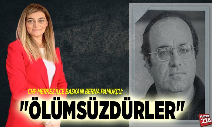 uğur mumcu