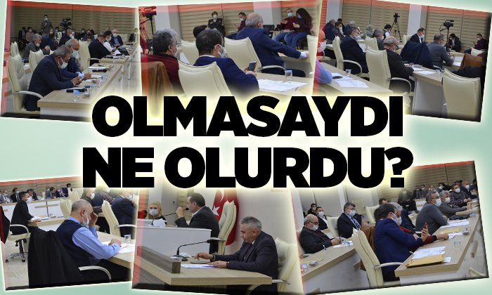 belediye meclisii