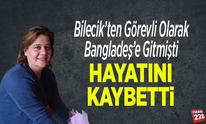 hayatını kayebtti