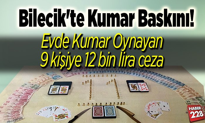 kumar baskını